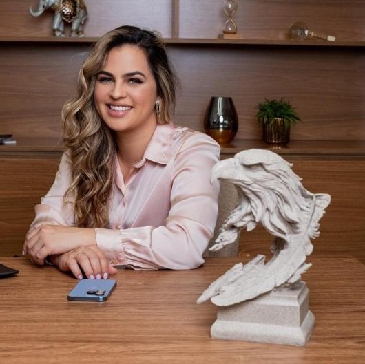 Dra. Janduy Gil de Sousa