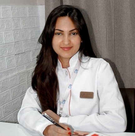 Leticia Almeida S. Silva