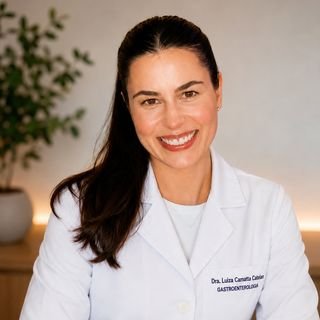 Dra. Luiza Camatta Catelan