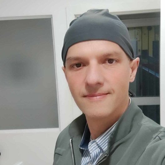 Dr. Mauricio Albuquerque Gil
