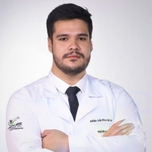 Dr. Antônio João Pires