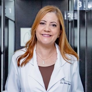 Dra. Silmara Machado