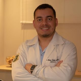 Dr. Marcus Freitas de Oliveira