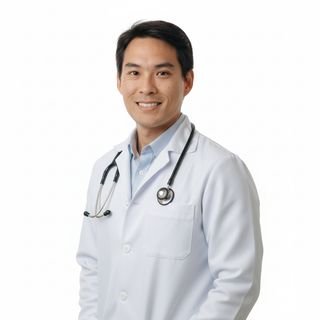 Dr. Thiago Mitsuyoshi Fukuda