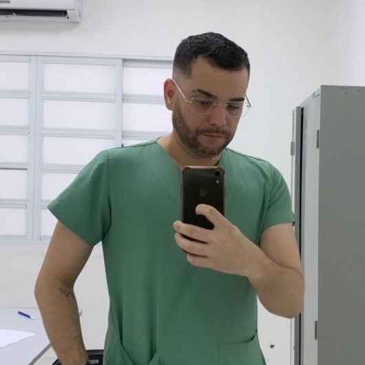 Dr. Nikellyo Monteiro