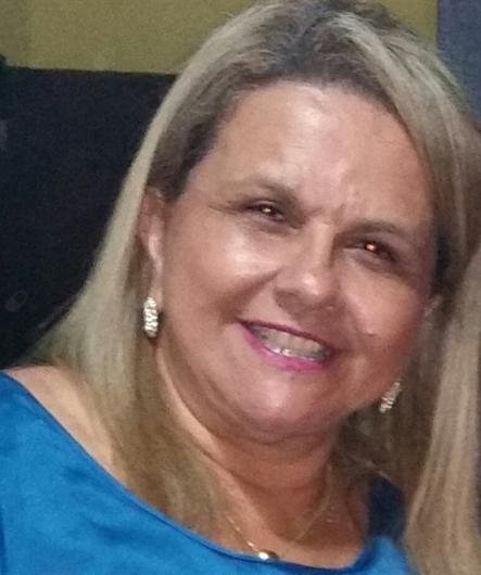 Maria Floripes Soares Viegas