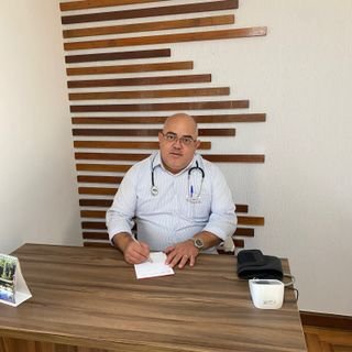 Dr. Alisson Zogbi Negreiros