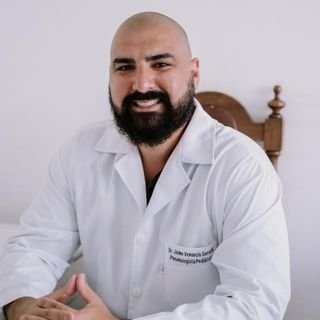Dr. Jaime Venancio Gerecht
