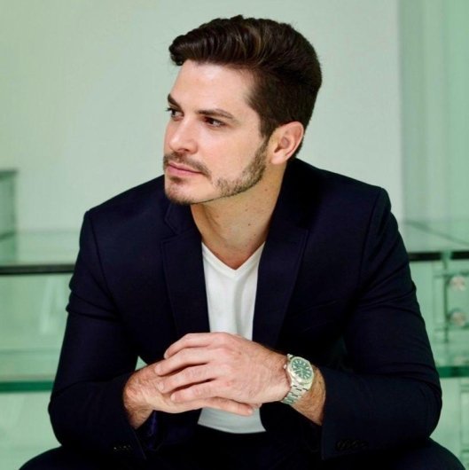 Dr. Bruno Rebelo Lages Da Silveira