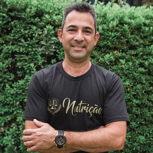 Antonio Marcos Da Silva Travassos