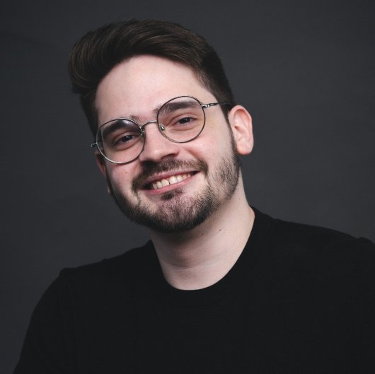 Gustavo Câmara