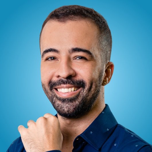 Ilailson Rocha de Siqueira
