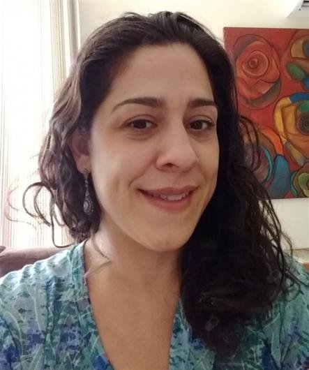 Camila Cury Ribeiro