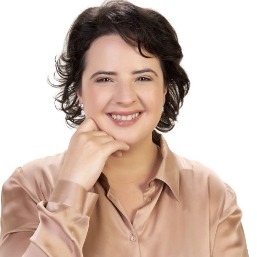 Dra. Olivia Klem