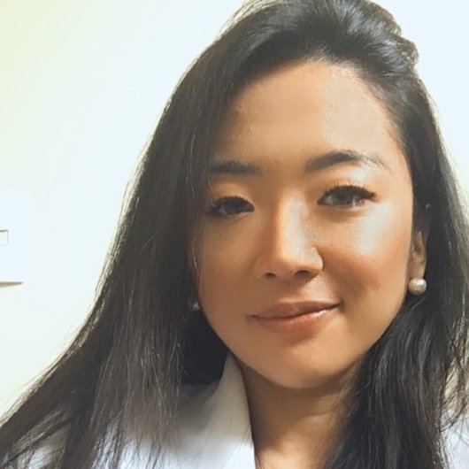 Dra. Larissa Miyashiro Yamashita