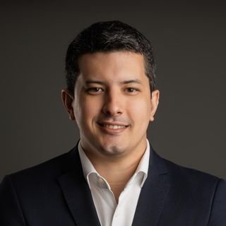 Dr. Rodrigo Coelho de Carvalho
