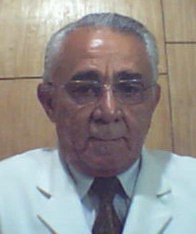 Dr. Francisco de Paula Fortaleza
