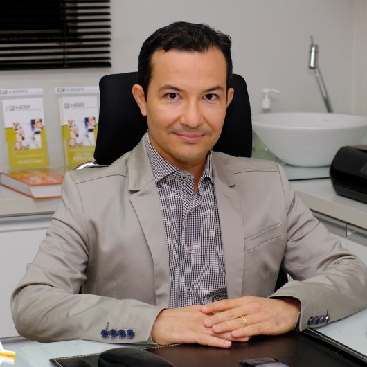 Dr. Daniel Borges Marras