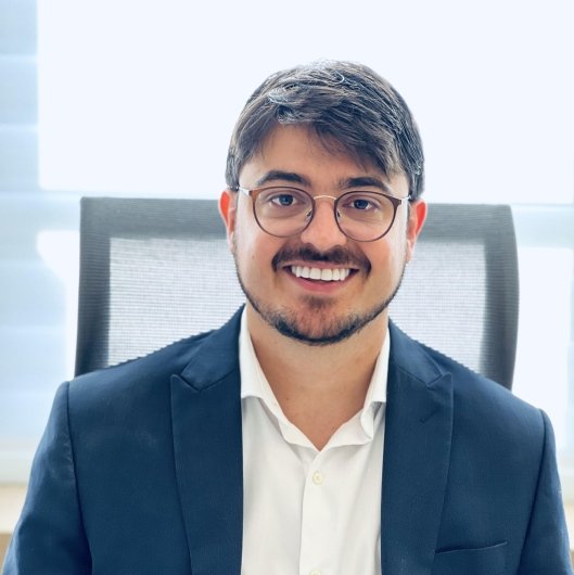 Dr. Filipe Fernandes