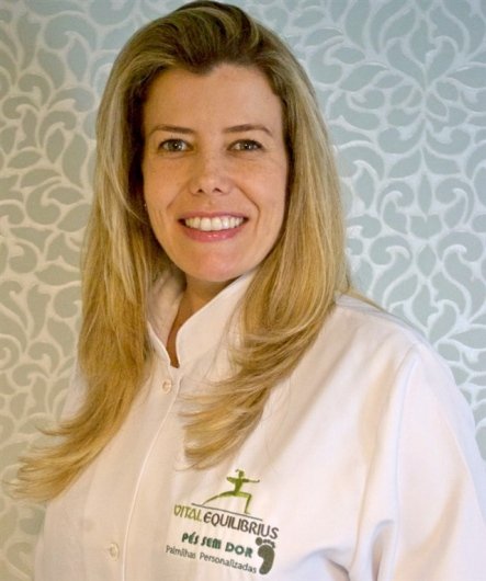 Dra. Priscilla Rosa