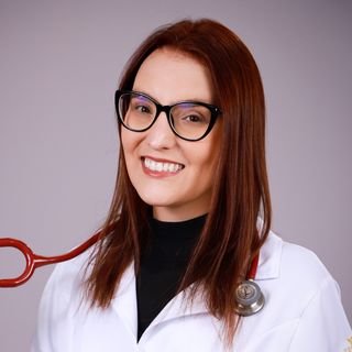 Dra. Giovanna Capinzaiki de Macedo
