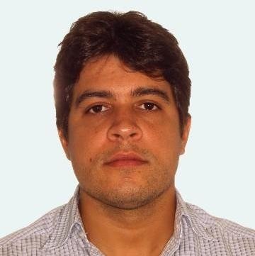 Dr. Vitor Ribeiro De Miranda