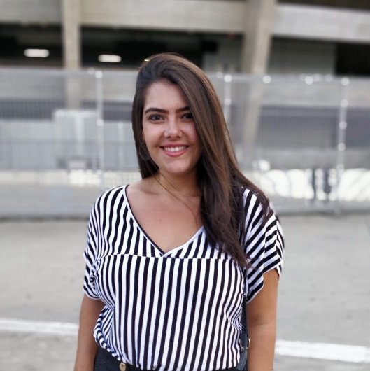 Carolina Fátima Faria