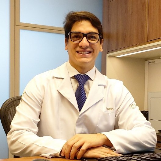 Dr. Manuel Felipe Morais Santos