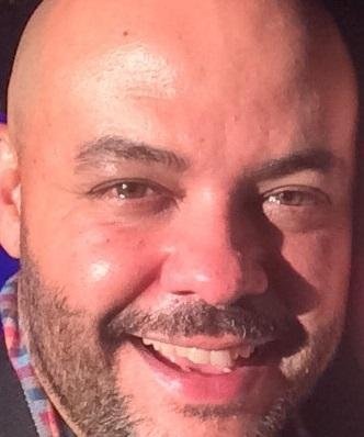 Dr. Alexandre Luiz Ribeiro Silva