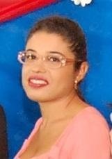 Suzana Rodrigues de Carvalho