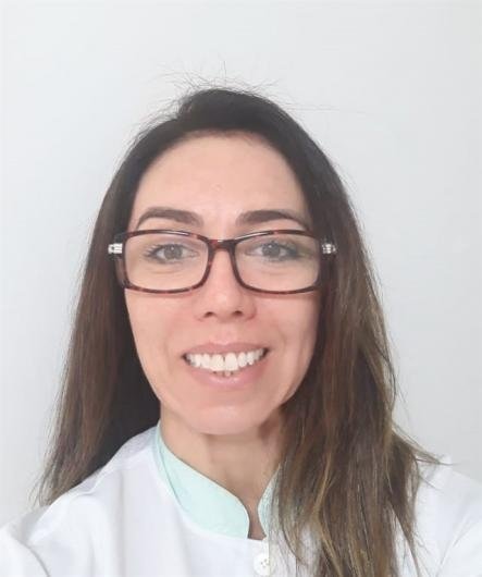 Dra. Ana Paula Villani Borda