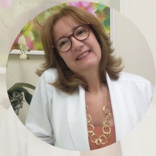 Sandra Rebouças Macêdo