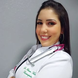 Dra. Brunna Marques