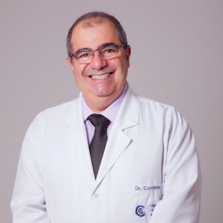 Dr. Marcos Emilio Kuschnaroff Contreras