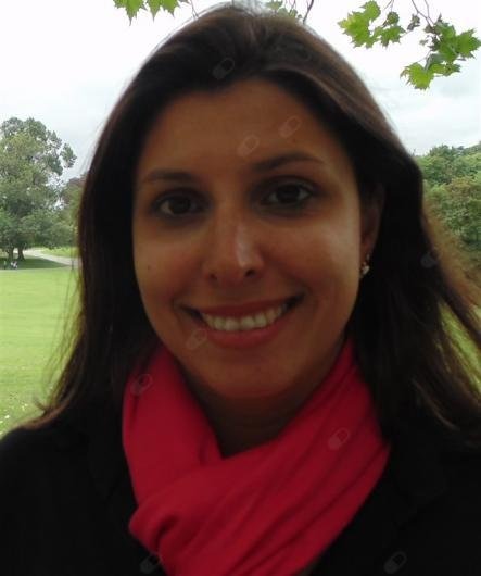 Ana Paula Ferreira Favaro