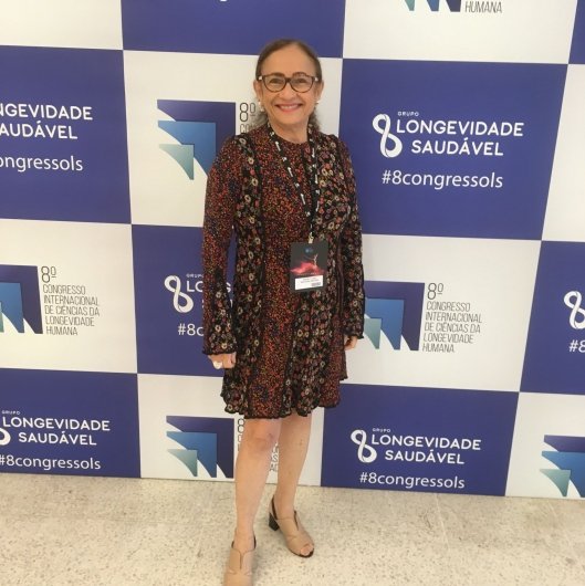 Dra. Roseli Luisa Santana Aragão