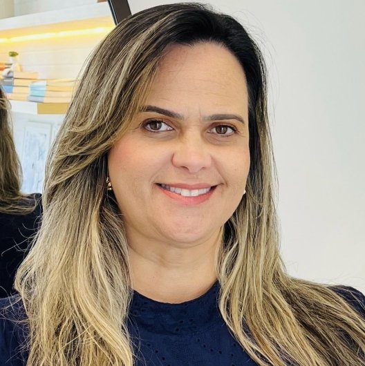 Rosane Toscano