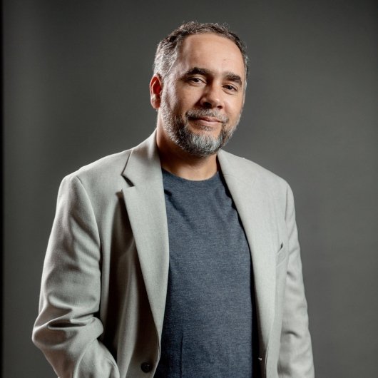 Dr. Anderson Melo Queiroz