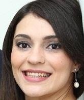 Nádia de Oliveira Morais Saconato
