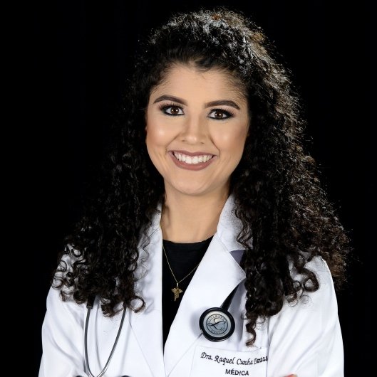 Dra. Raquel Cunha Dantas