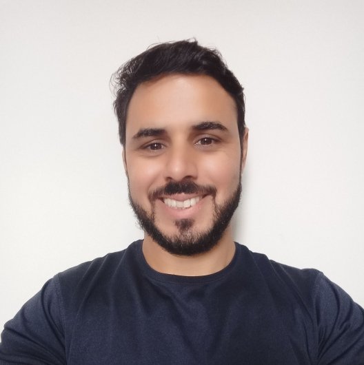 Bruno de Andrade