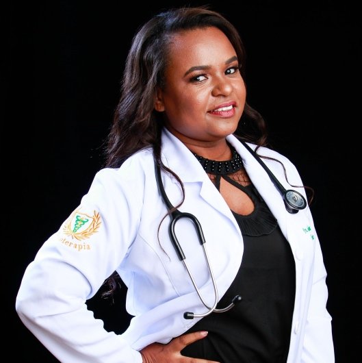 Soliane Brito