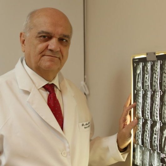 Dr. Marcio Brandão