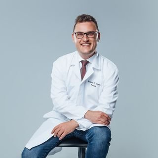 Dr. Fernando Zomer Volpato