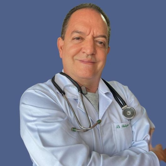 Dr. Wellington Martins