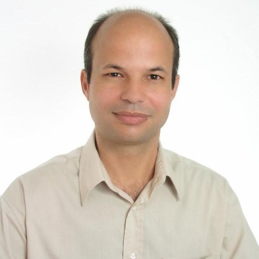 Rosan Silva