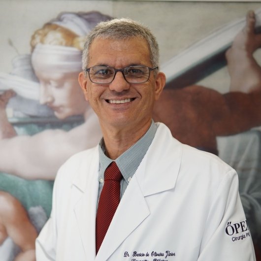 Dr. Benicio de Oliveira Junior