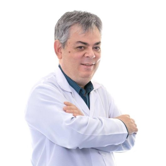 Dr. Sarom Luiz Da Silva