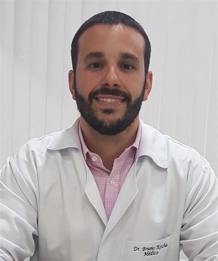 Dr. Bruno Pereira Ribeiro Da Rocha