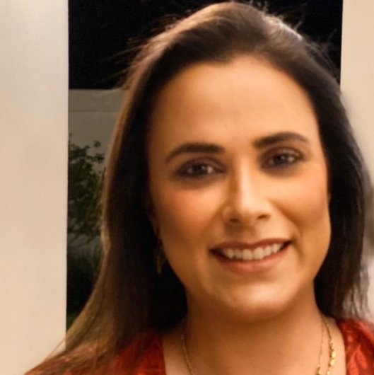 Dra. Marília Prado de Morais